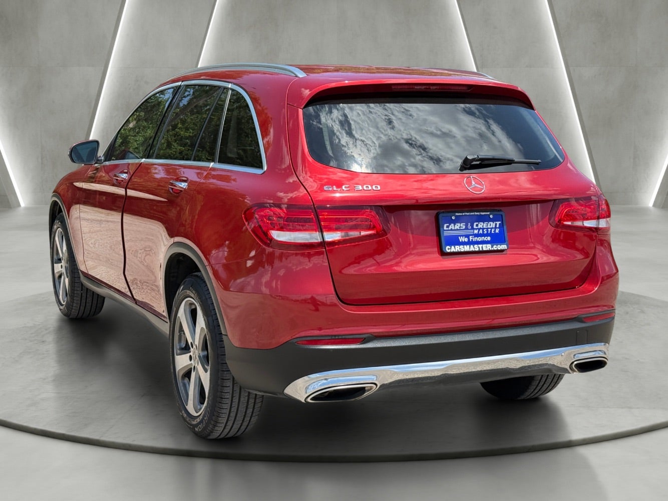 View vehicle photo 5