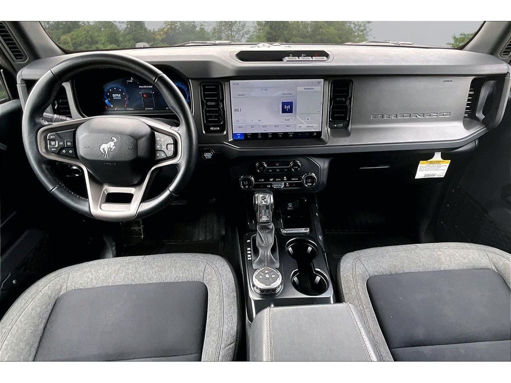 View vehicle photo 7