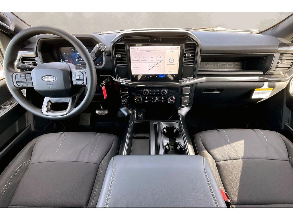 View vehicle photo 5