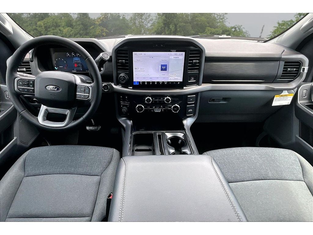 View vehicle photo 5