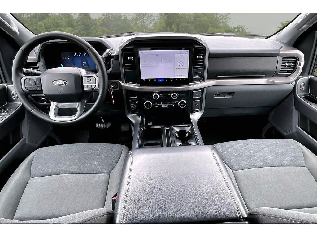 View vehicle photo 6