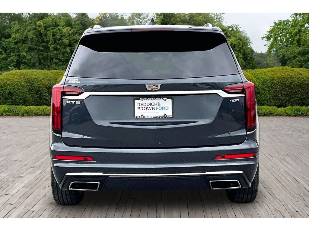 View vehicle photo 5