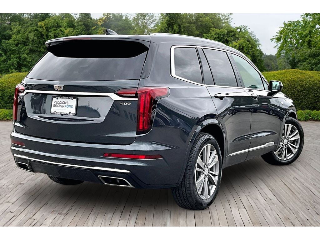 View vehicle photo 6