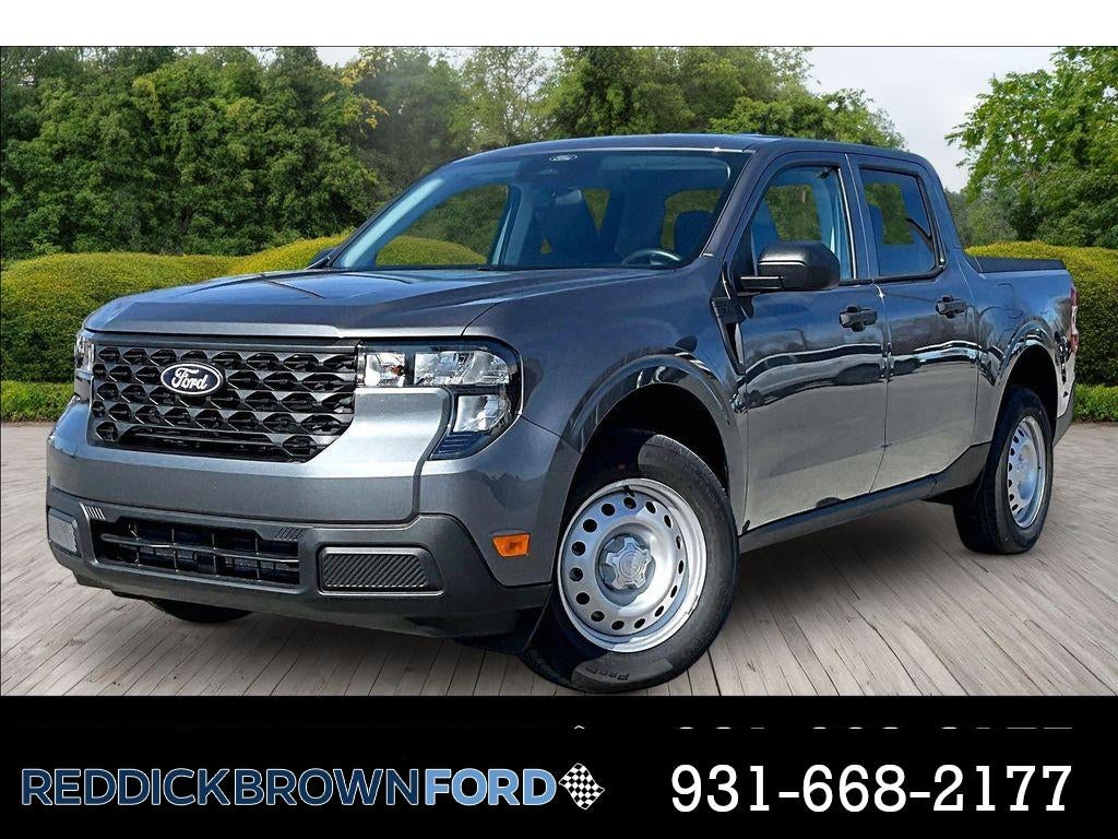 2026 Ford Maverick XL SuperCrew FWD