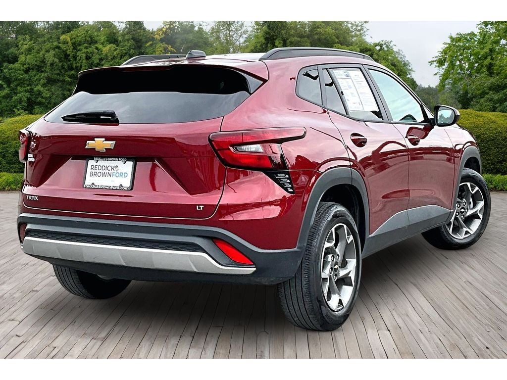 View vehicle photo 6
