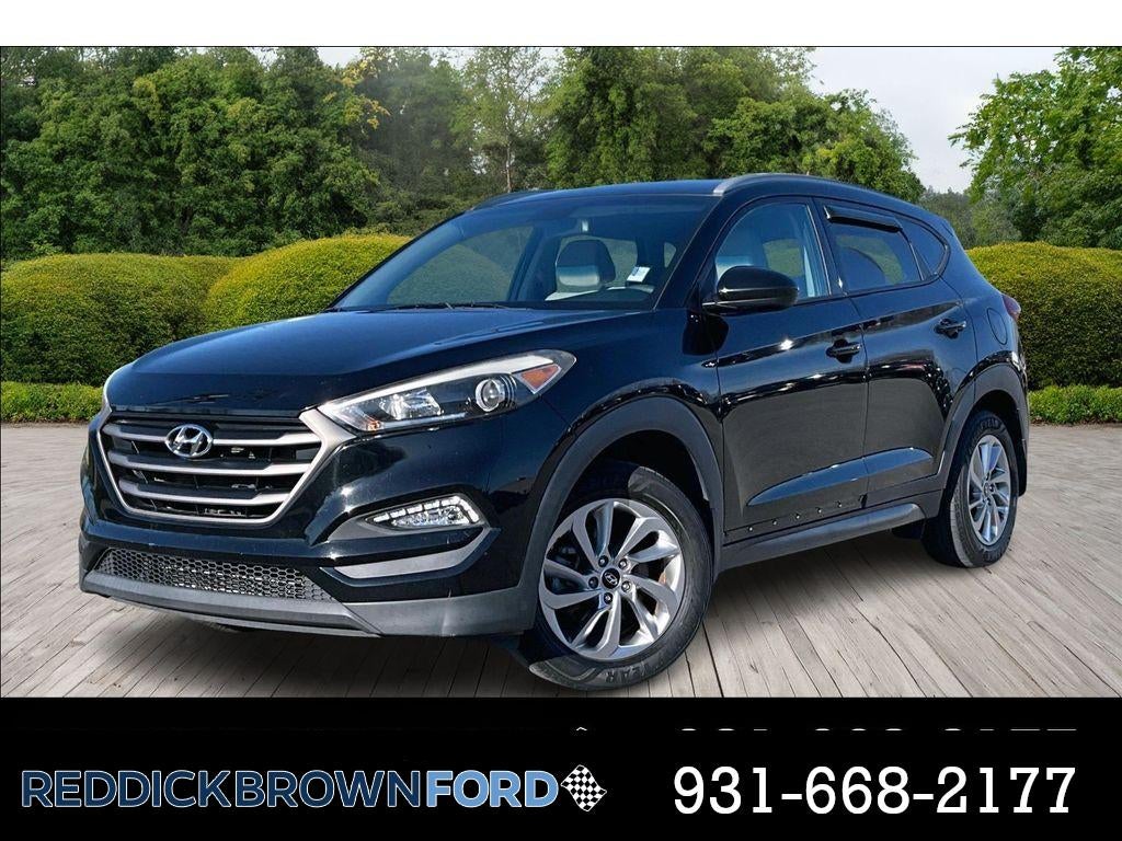 2016 Hyundai Tucson 2.0L SE FWD