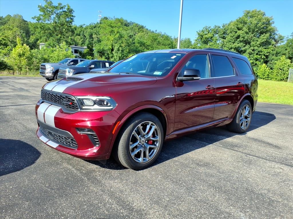  2023 Dodge Durango R/T Premium AWD   