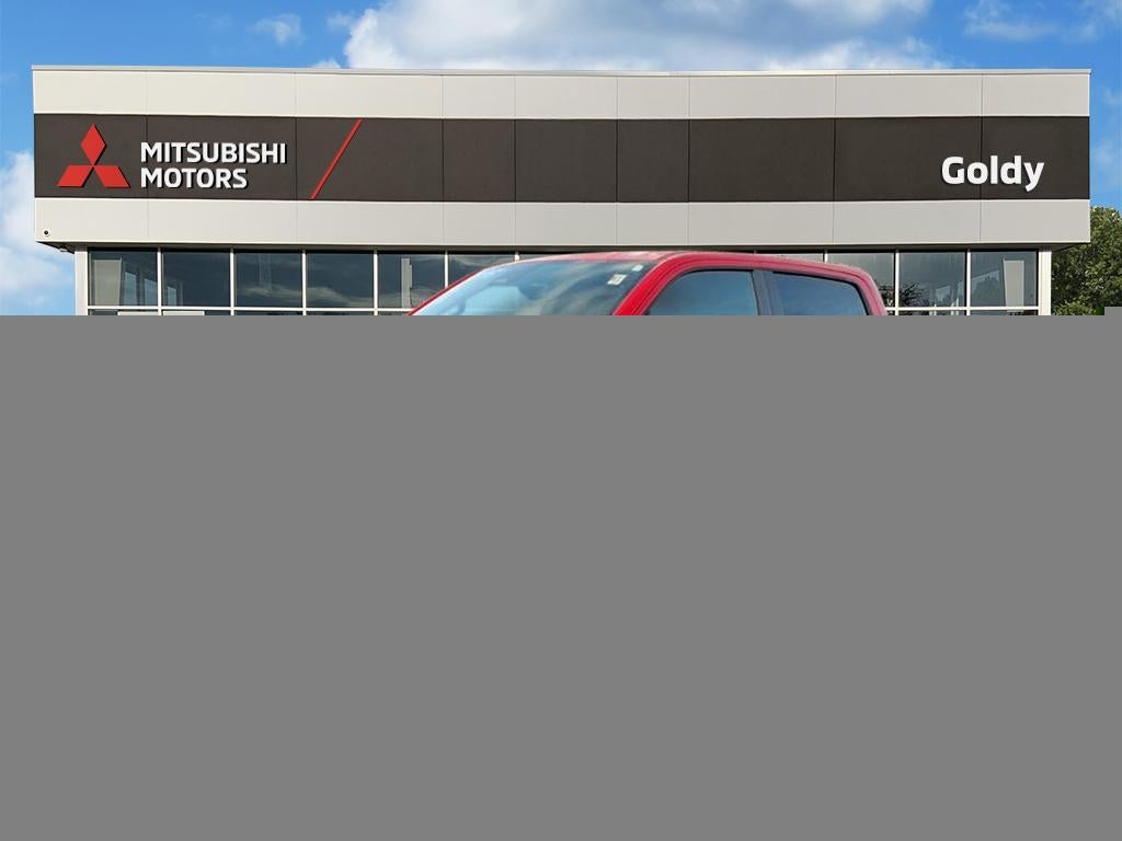 2025 RAM 1500 Big Horn Crew Cab 4WD