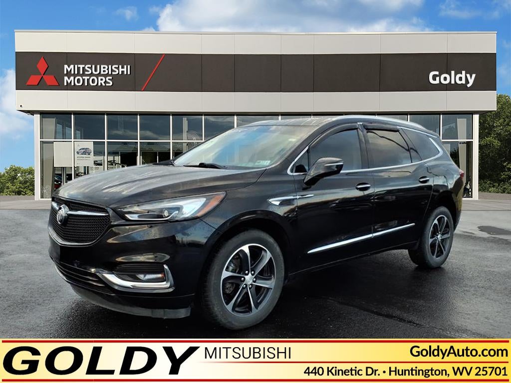 2020 Buick Enclave Essence AWD