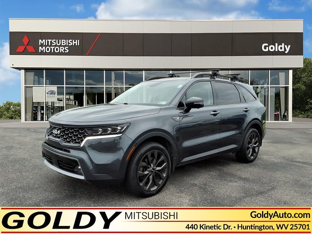 2023 Kia Sorento
