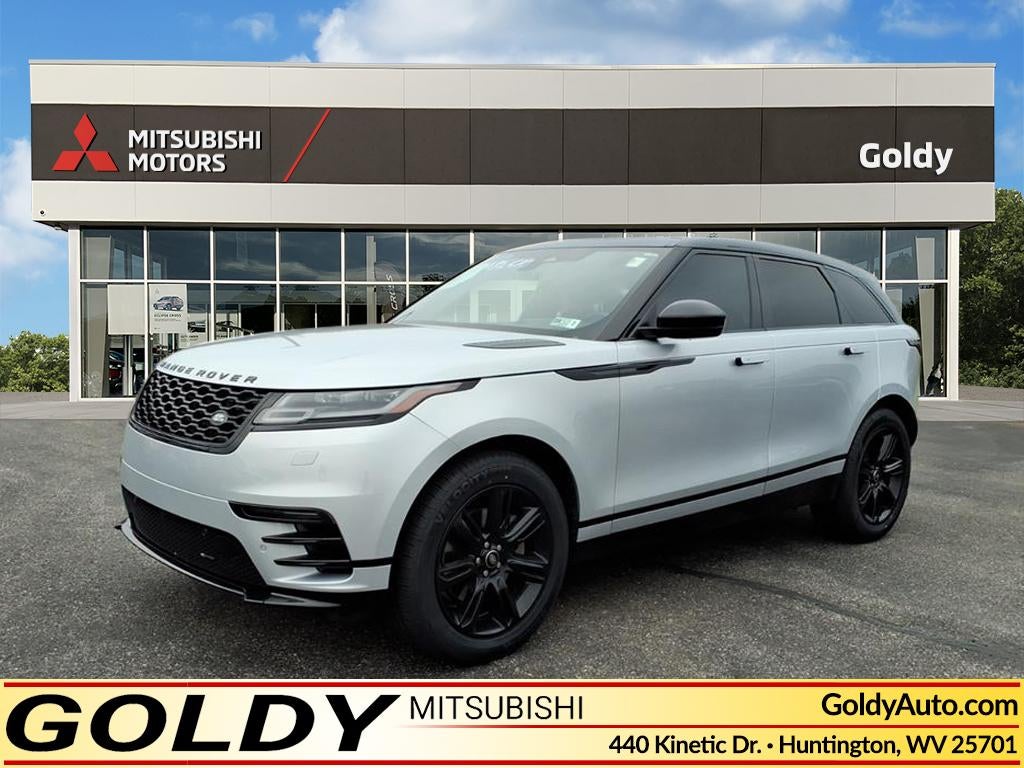 2023 Land Rover Range Rover Velar P250 R-Dynamic S AWD