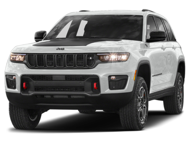 2022 Jeep New Grand Cherokee GRAND CHEROKEE ALTITUDE 4X4