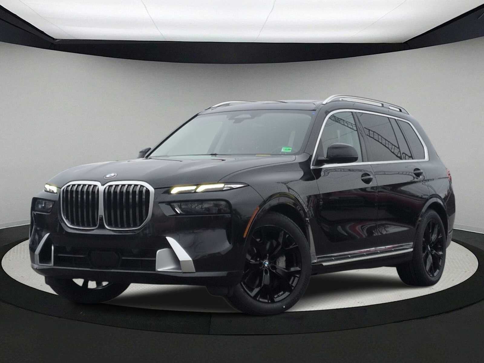 2023 BMW X7