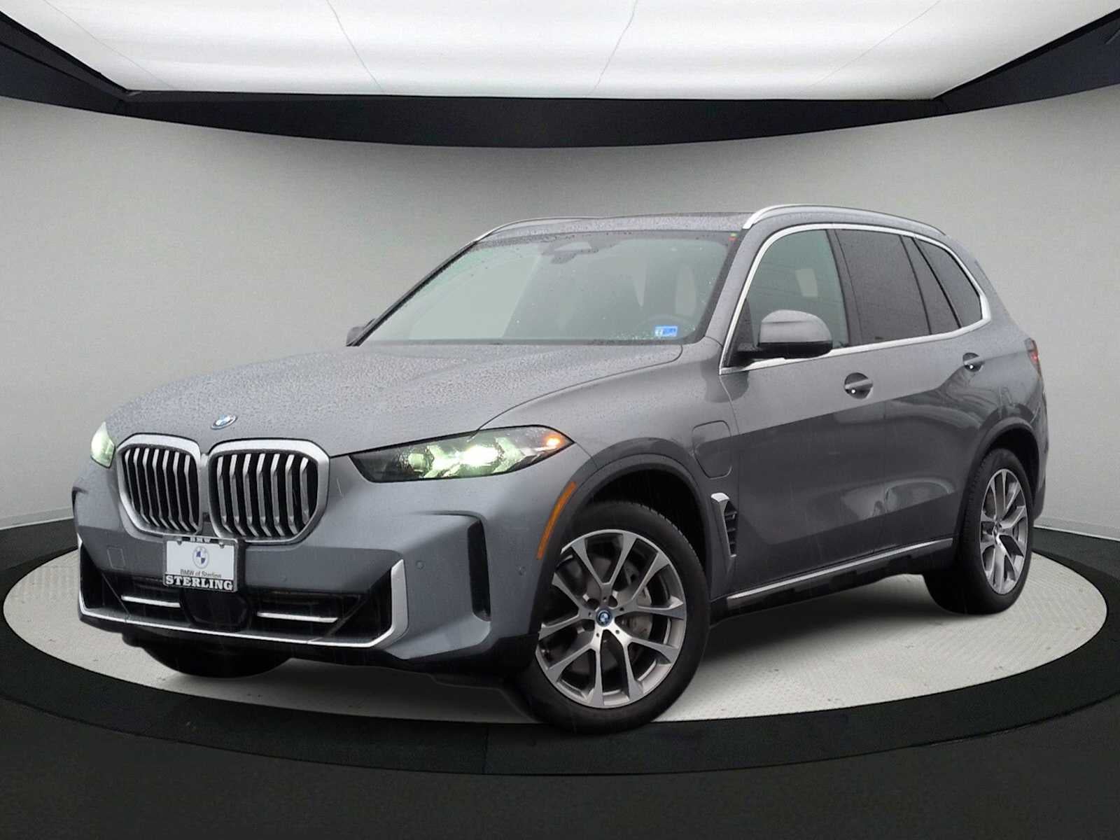 2024 BMW X5