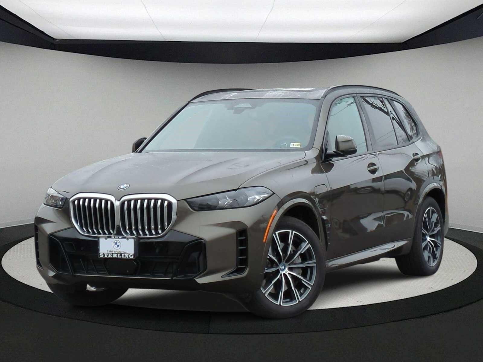 2024 BMW i5 M60 in Sterling, VA | Washington D.C. BMW i5 | BMW of Sterling