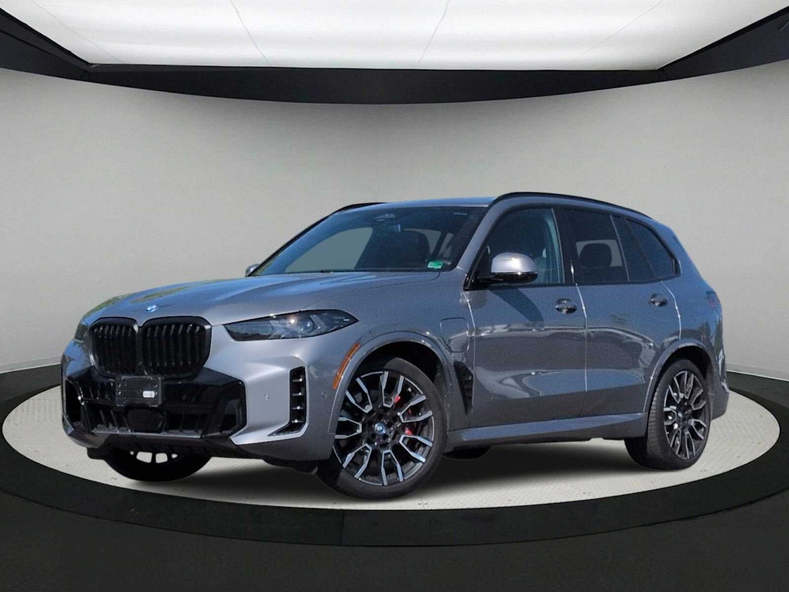 2024 BMW X5