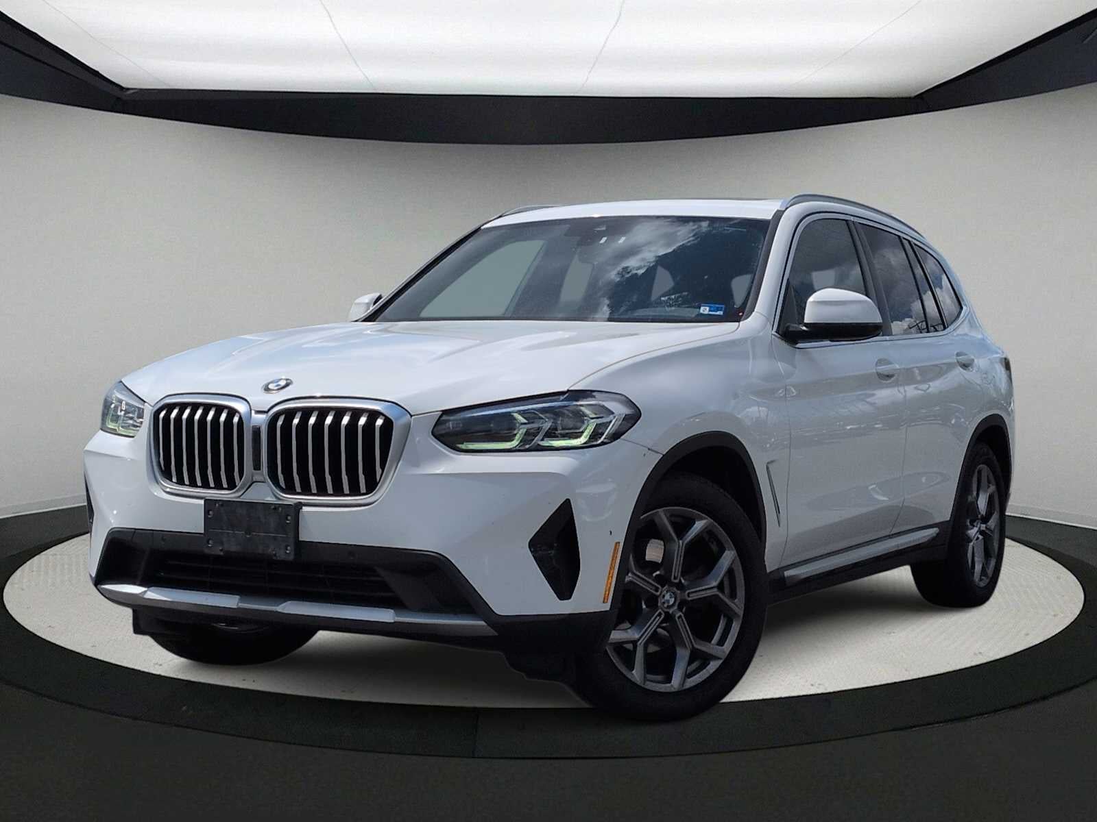 2023 BMW X3