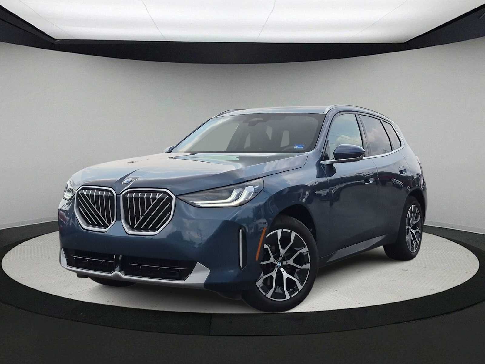 2026 BMW X3