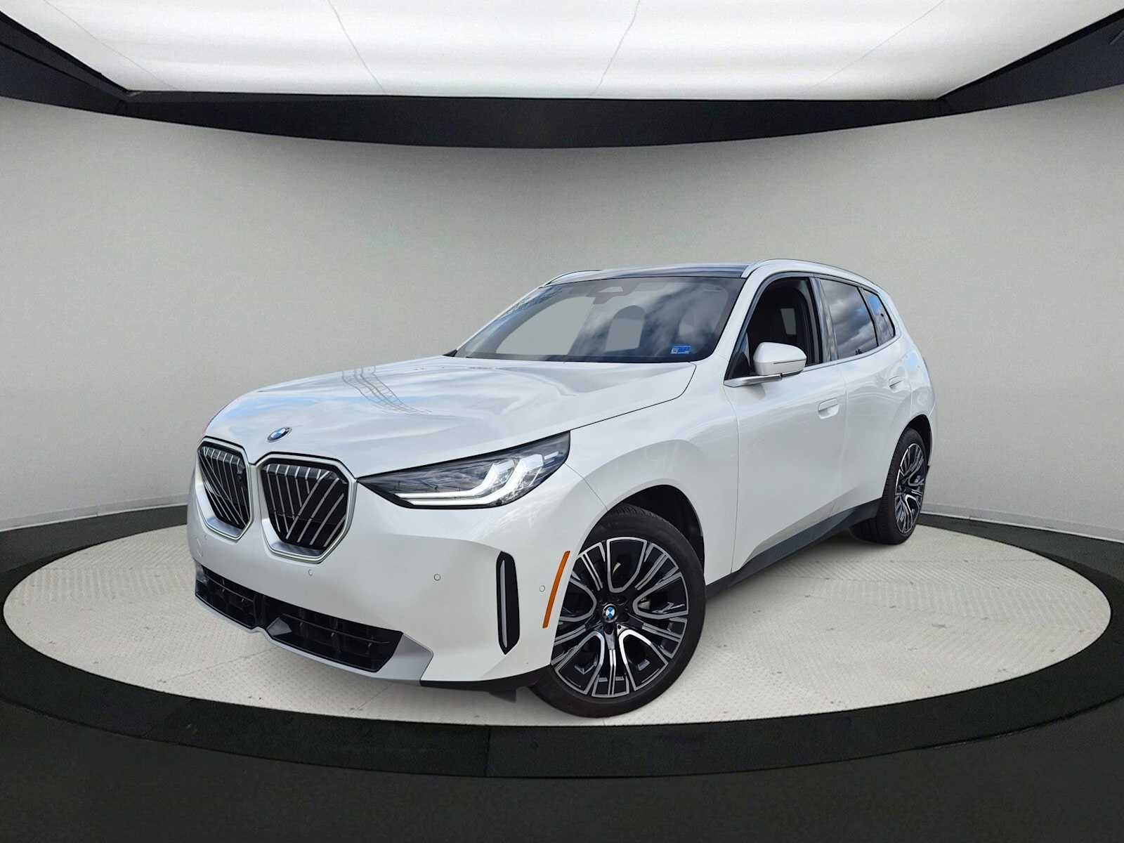 2026 BMW X3