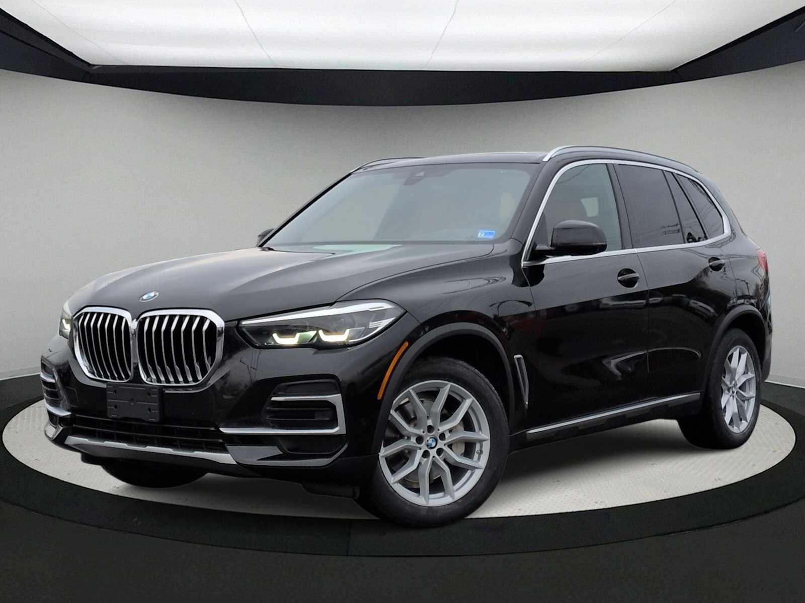 2023 BMW X5