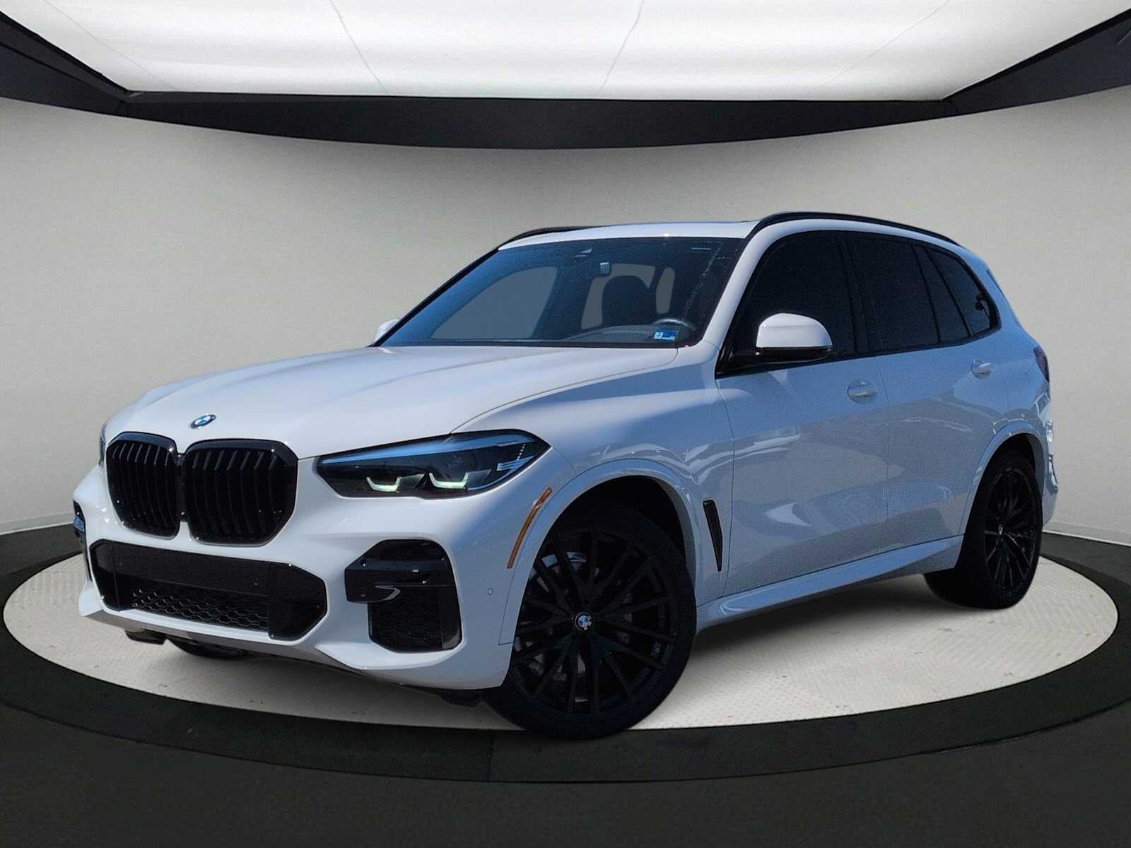 2023 BMW X5