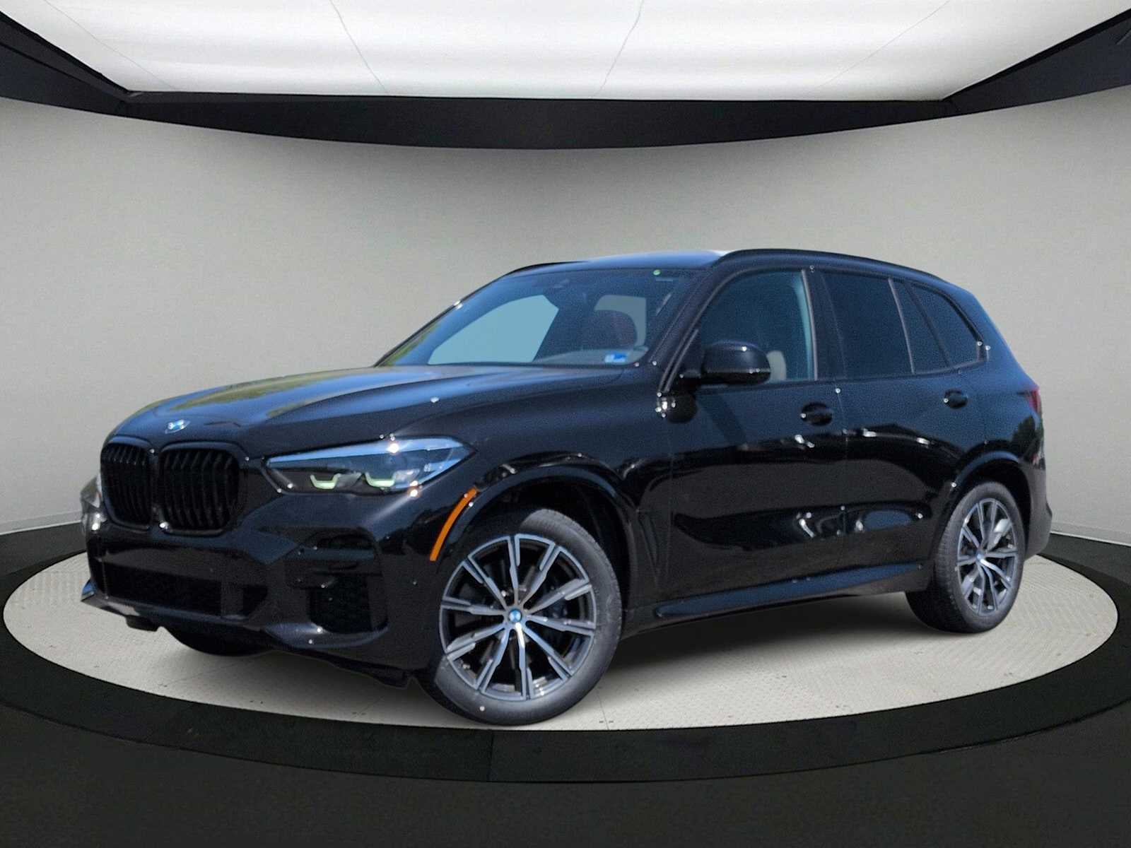 2023 BMW X5