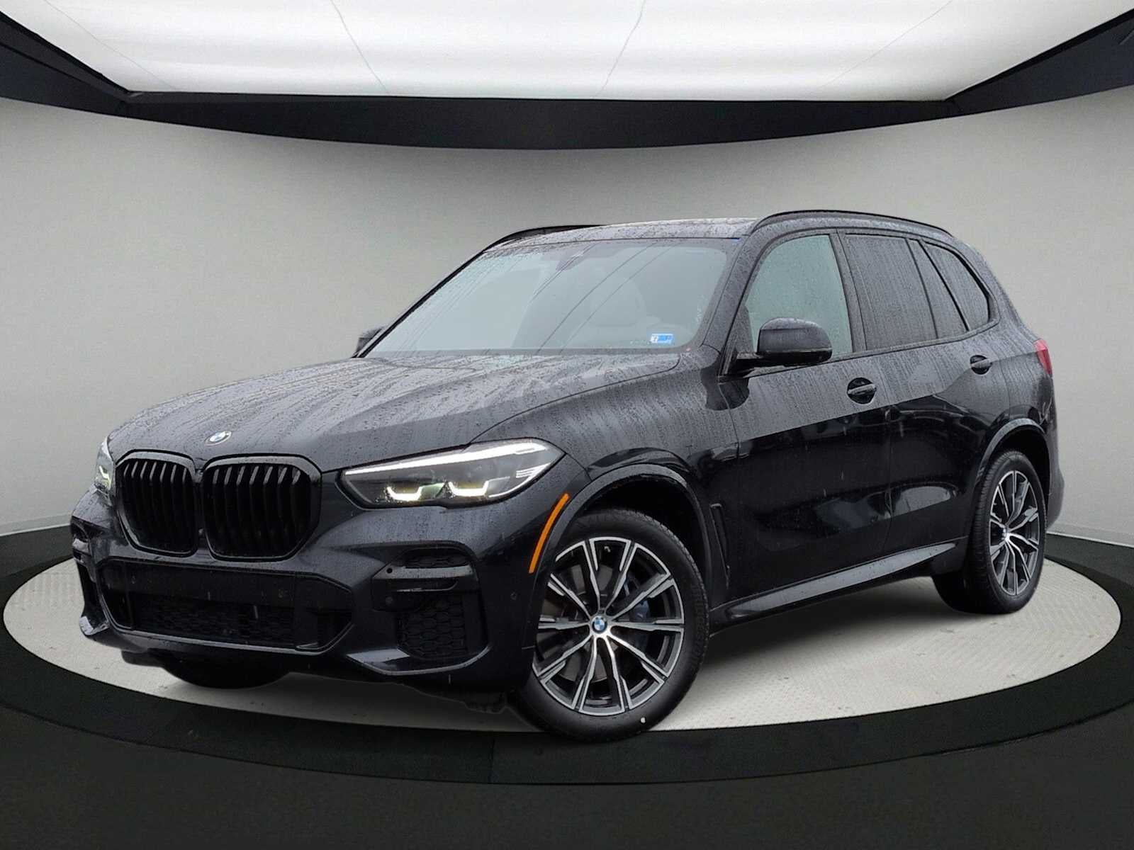 2023 BMW X5