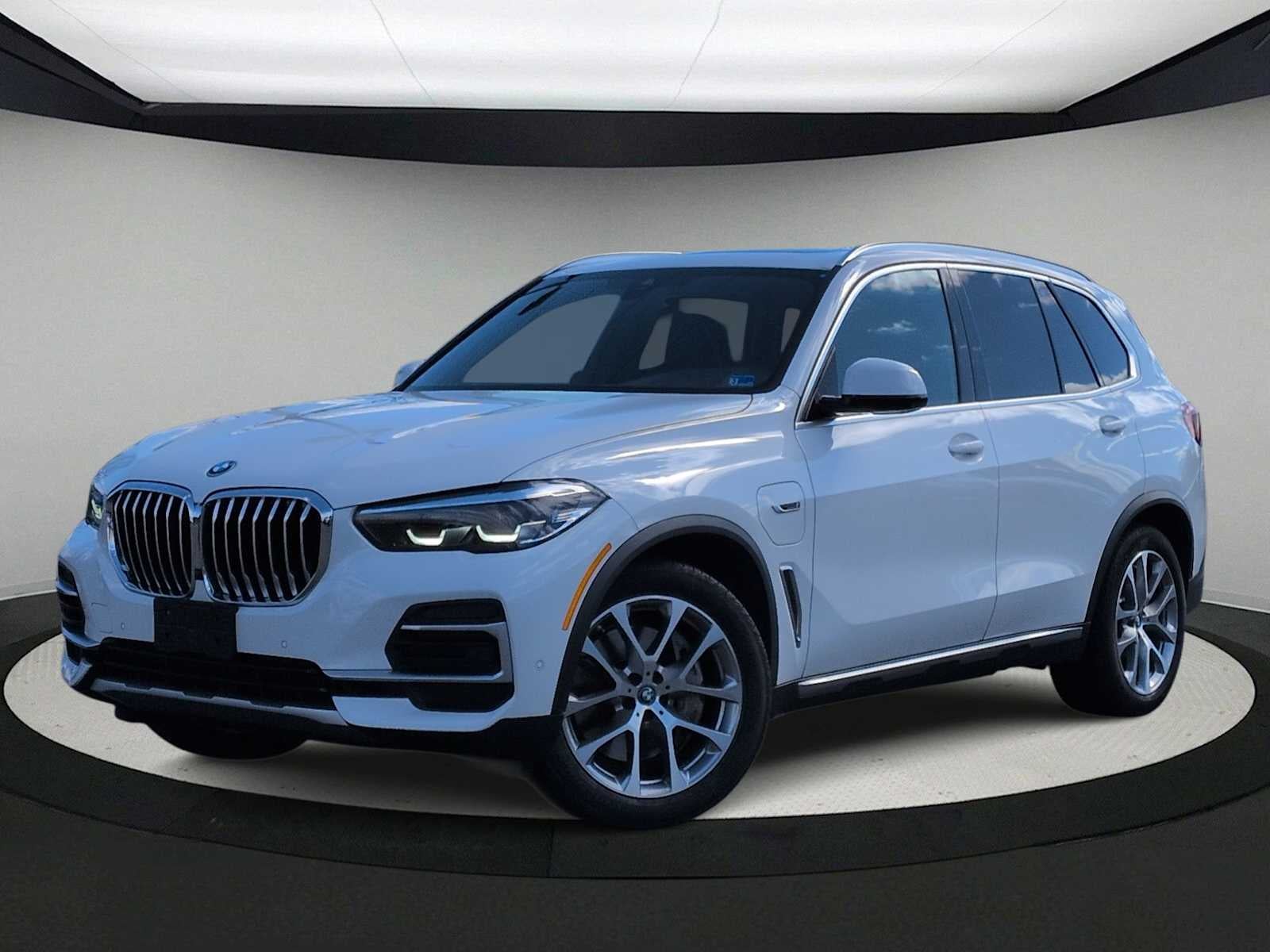 2023 BMW X5