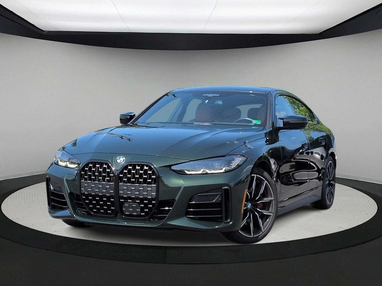 2024 BMW 4 Series