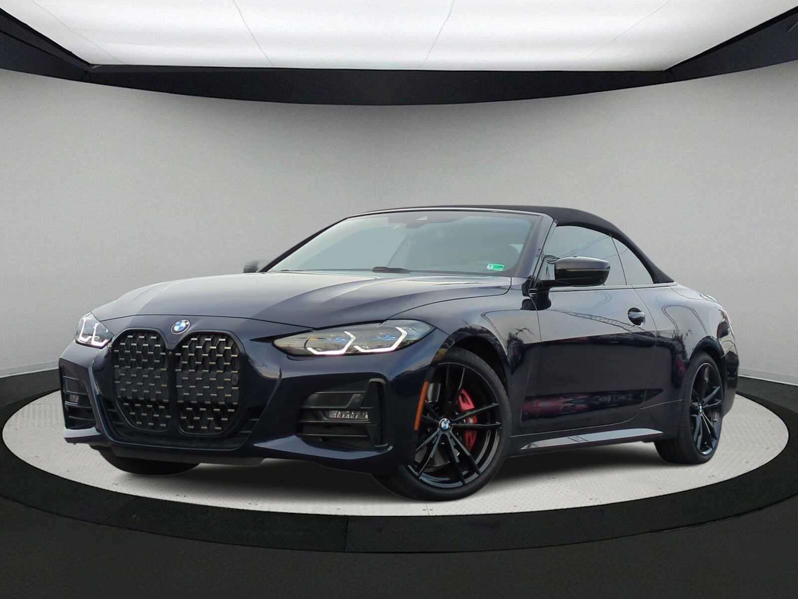 2023 BMW 430i xDrive