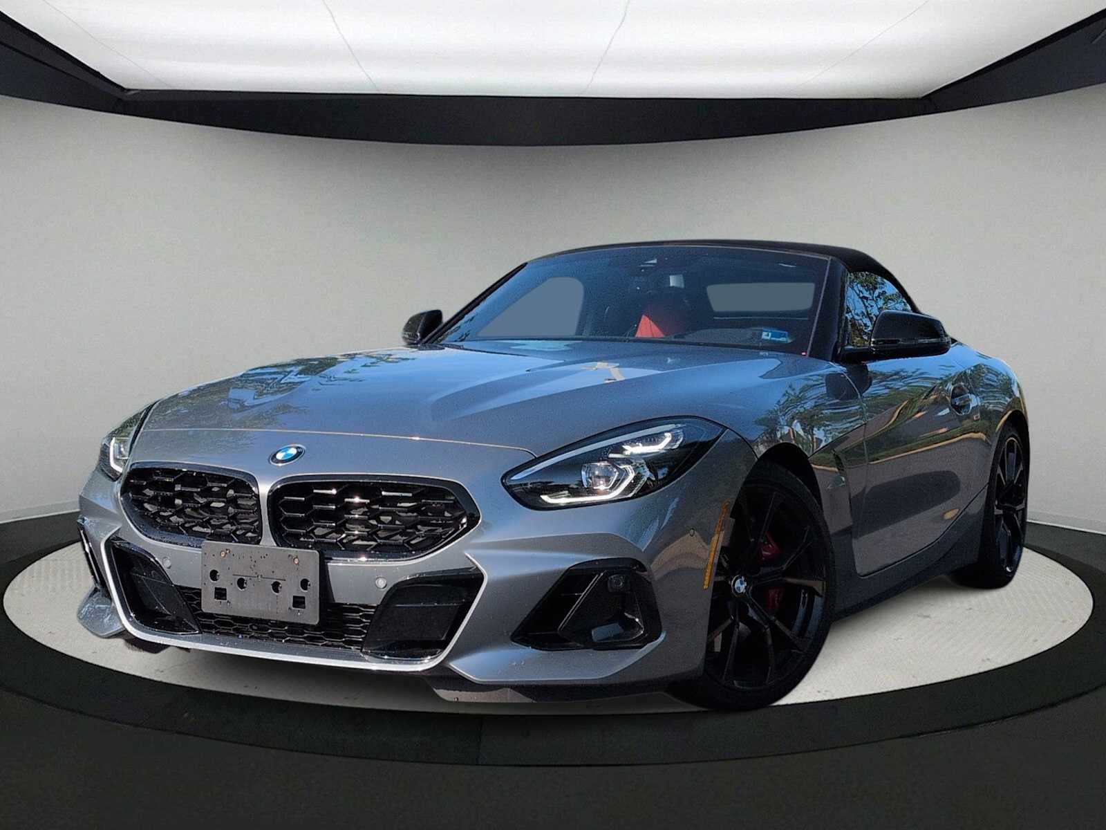 2024 BMW Z4