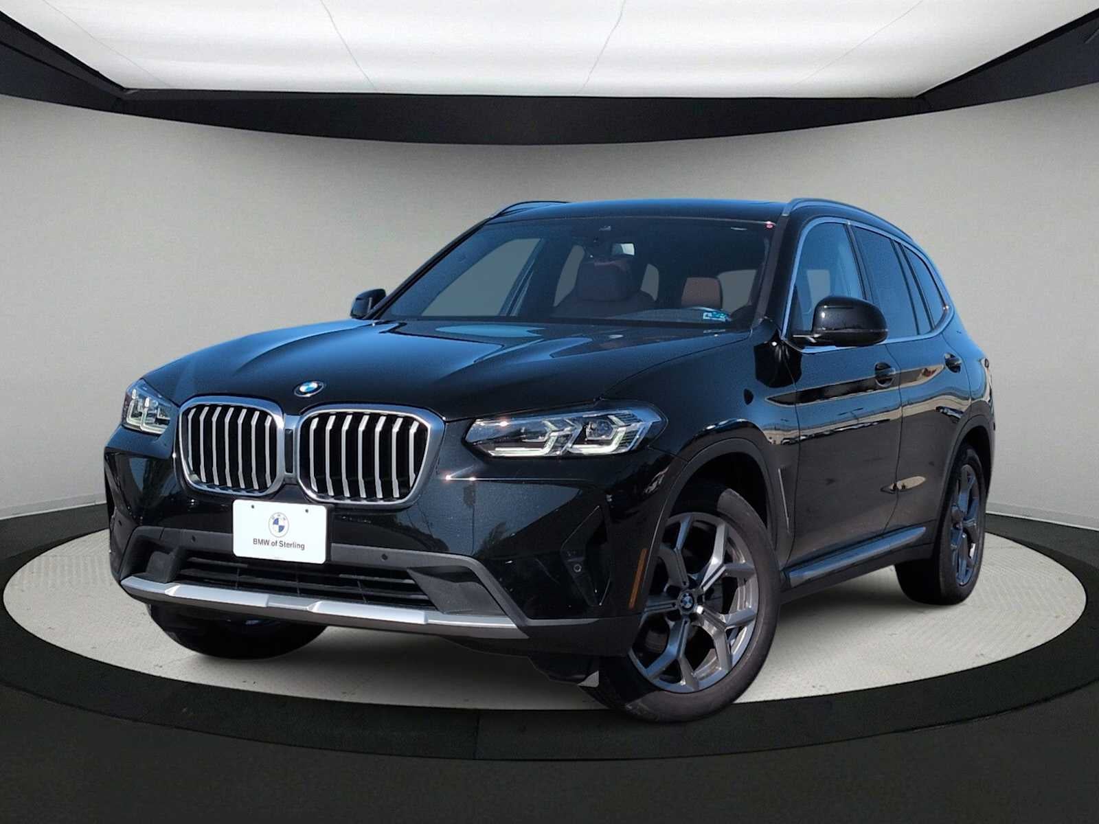 2023 BMW X3