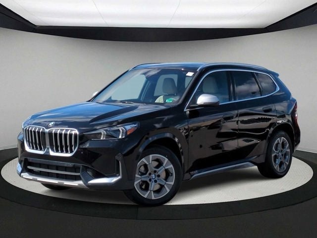 New BMW Vehicles for Sale Sterling VA | BMW of Sterling