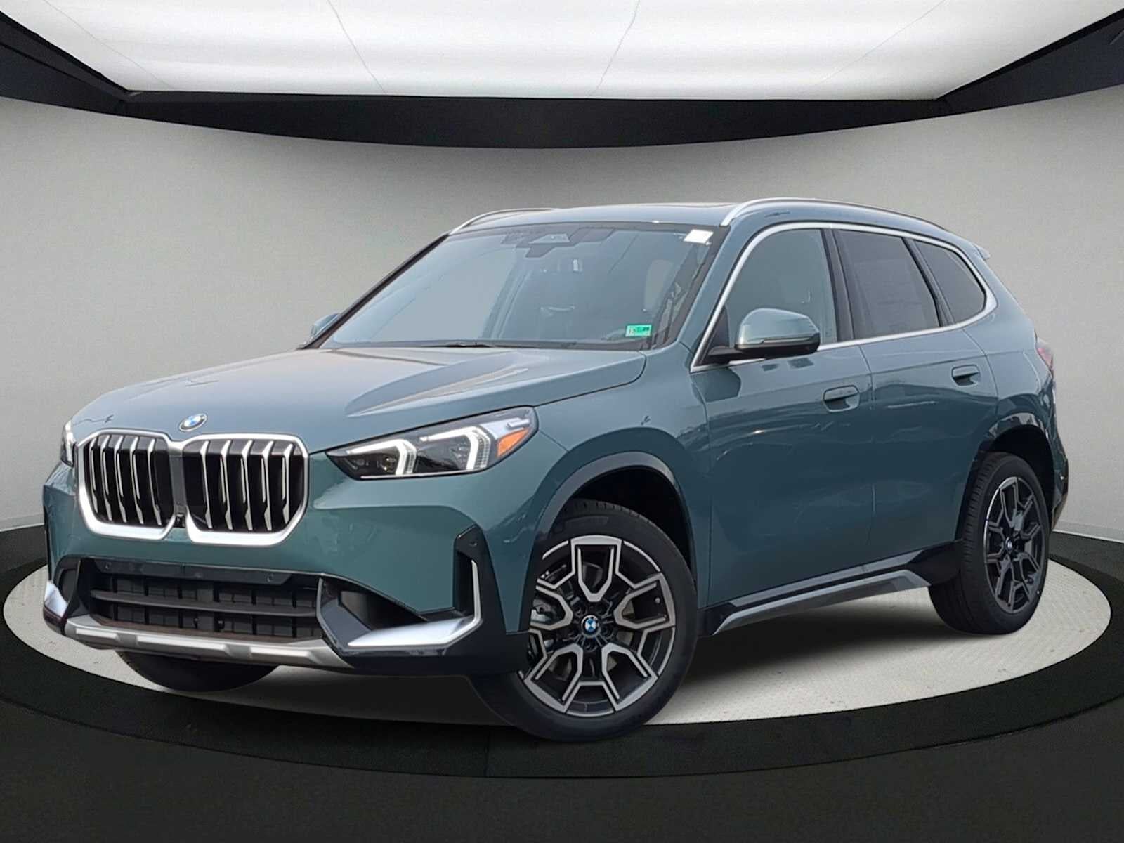 2026 BMW X1