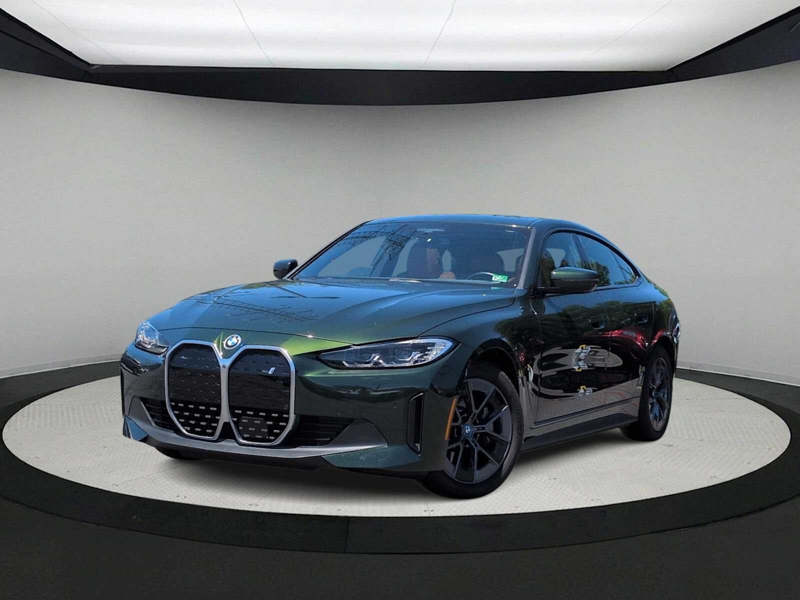 2023 BMW i4