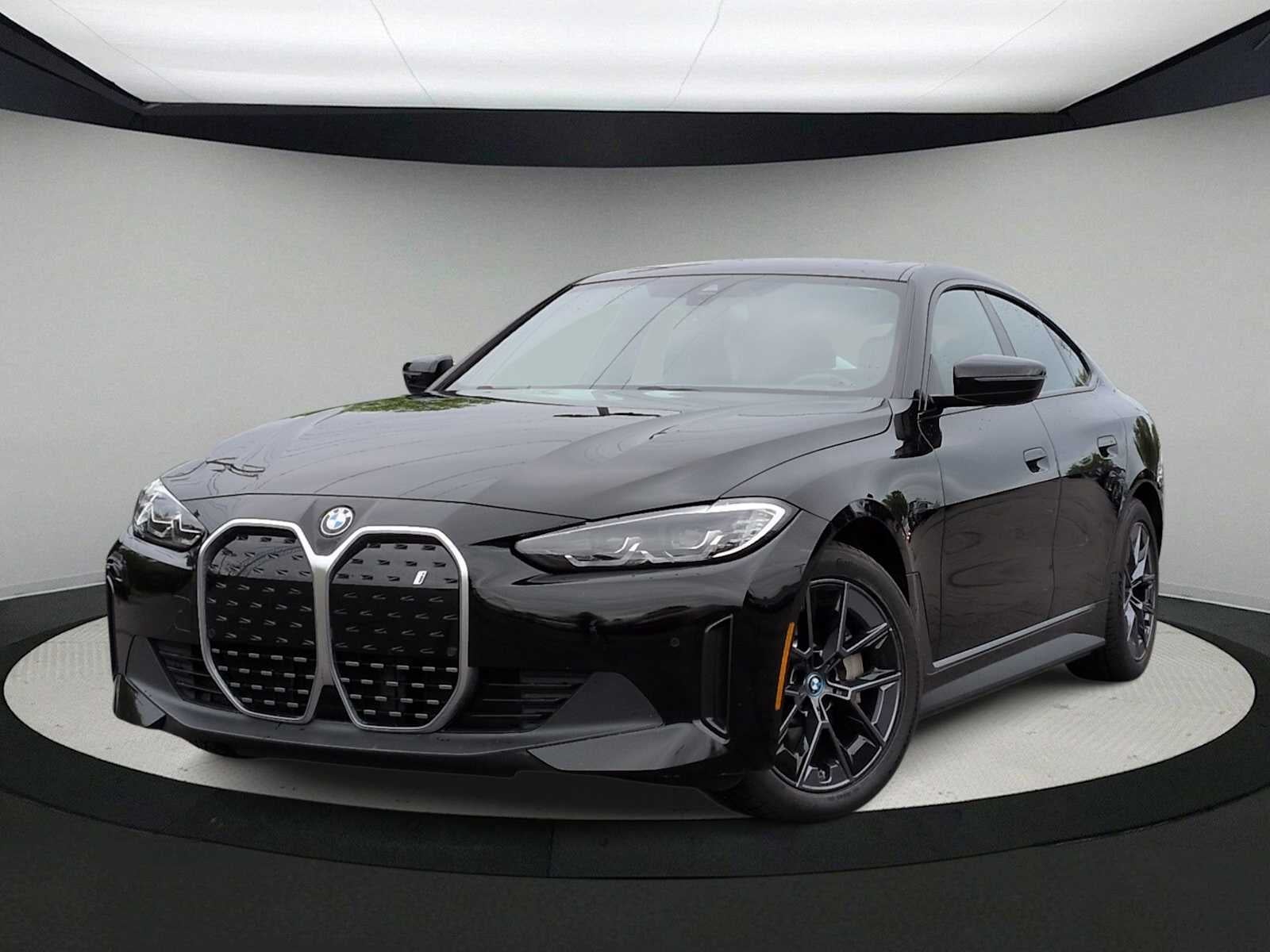 2023 BMW i4