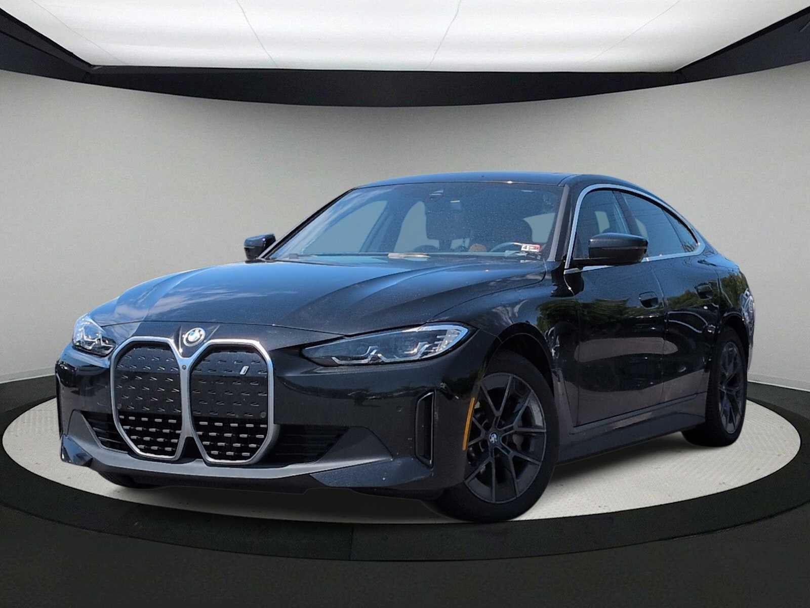 2023 BMW i4