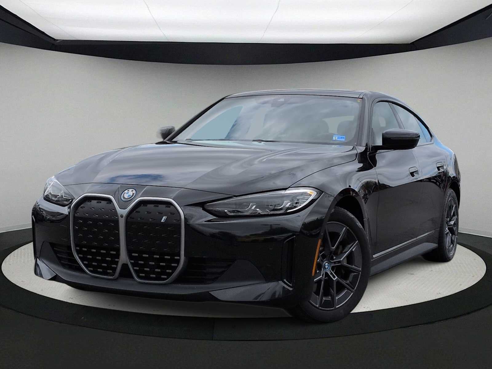 2023 BMW i4