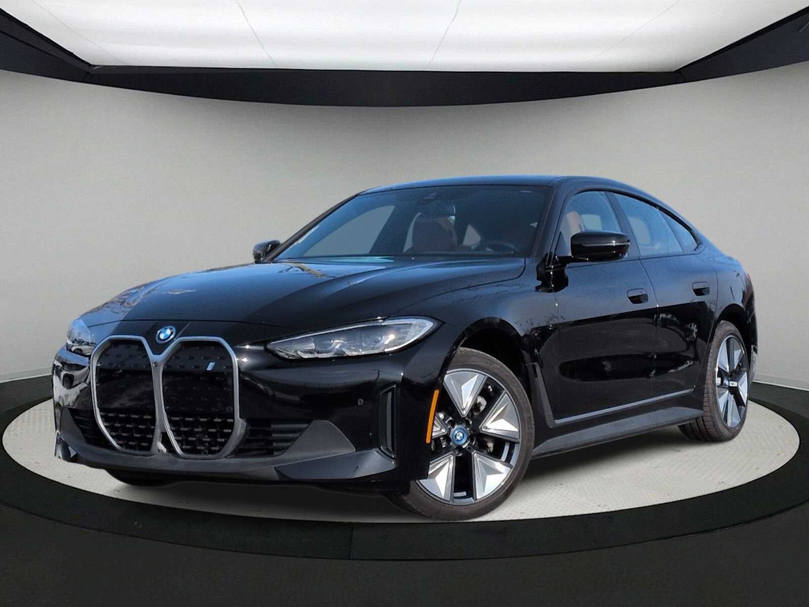 2023 BMW i4 eDrive35