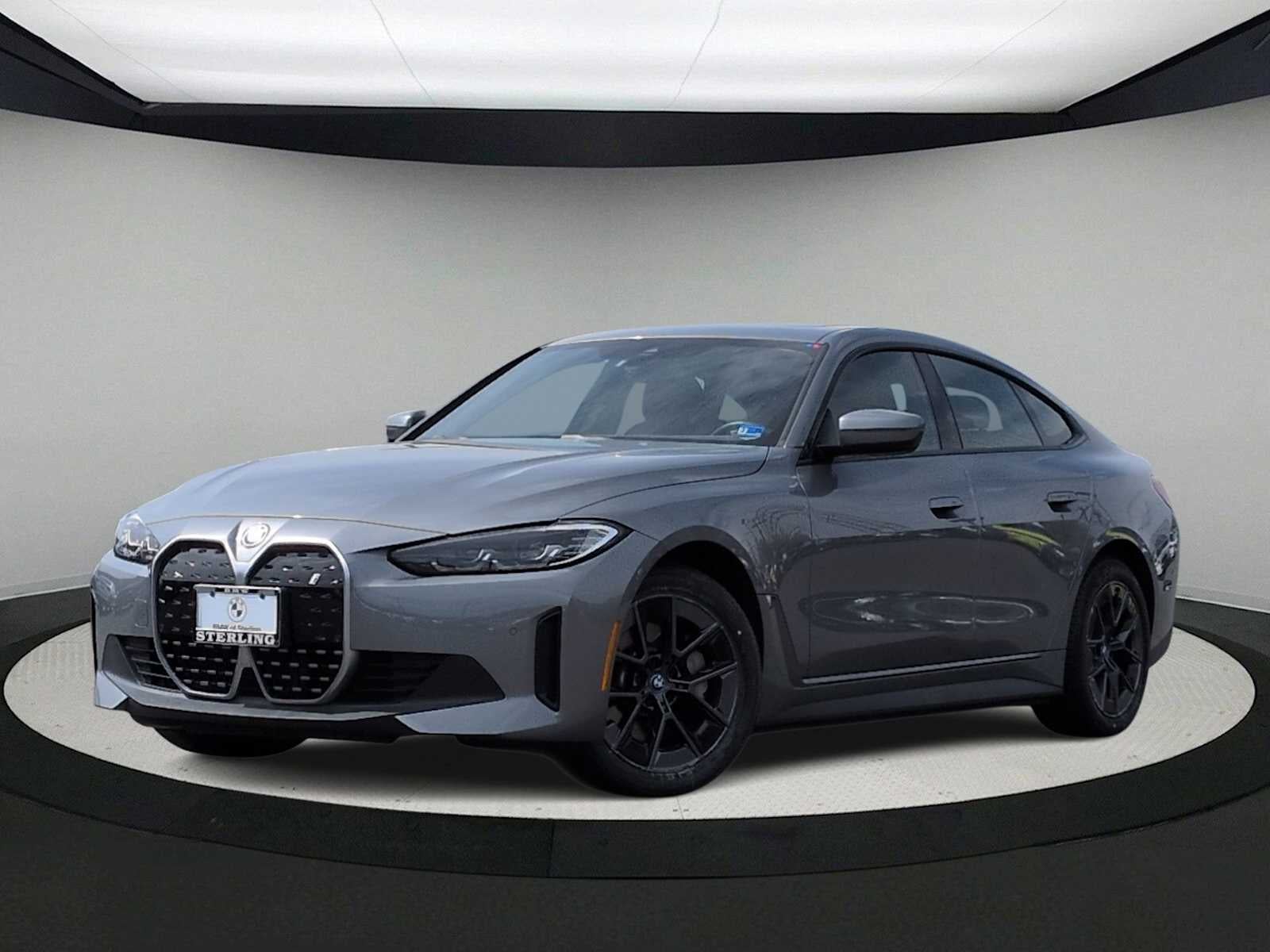 2023 BMW i4 eDrive35