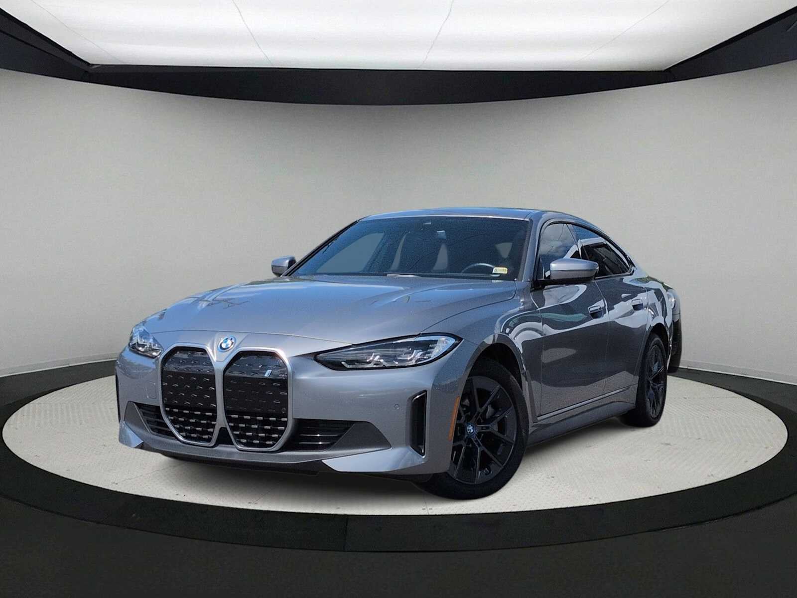 2023 BMW i4