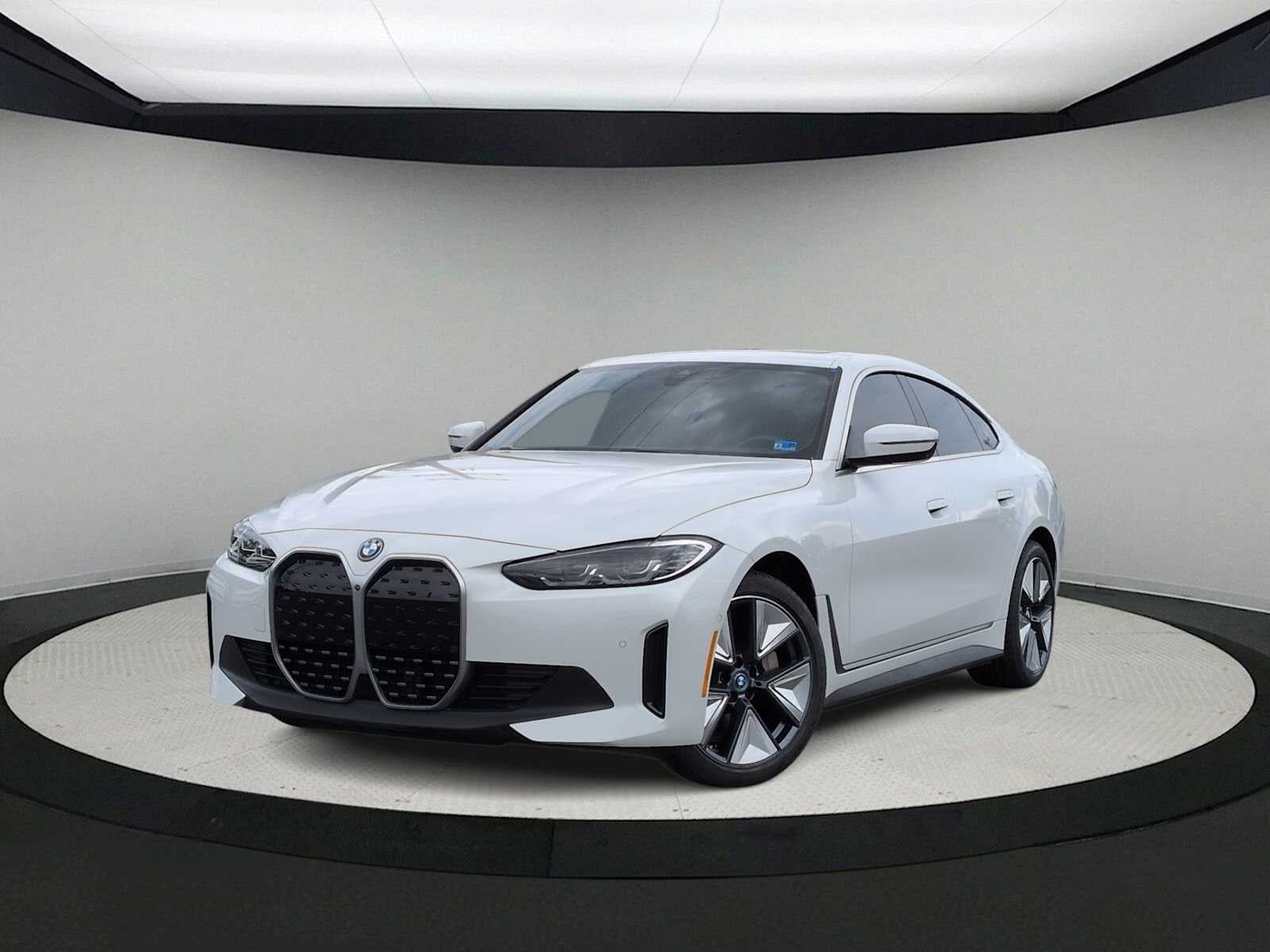 2023 BMW i4