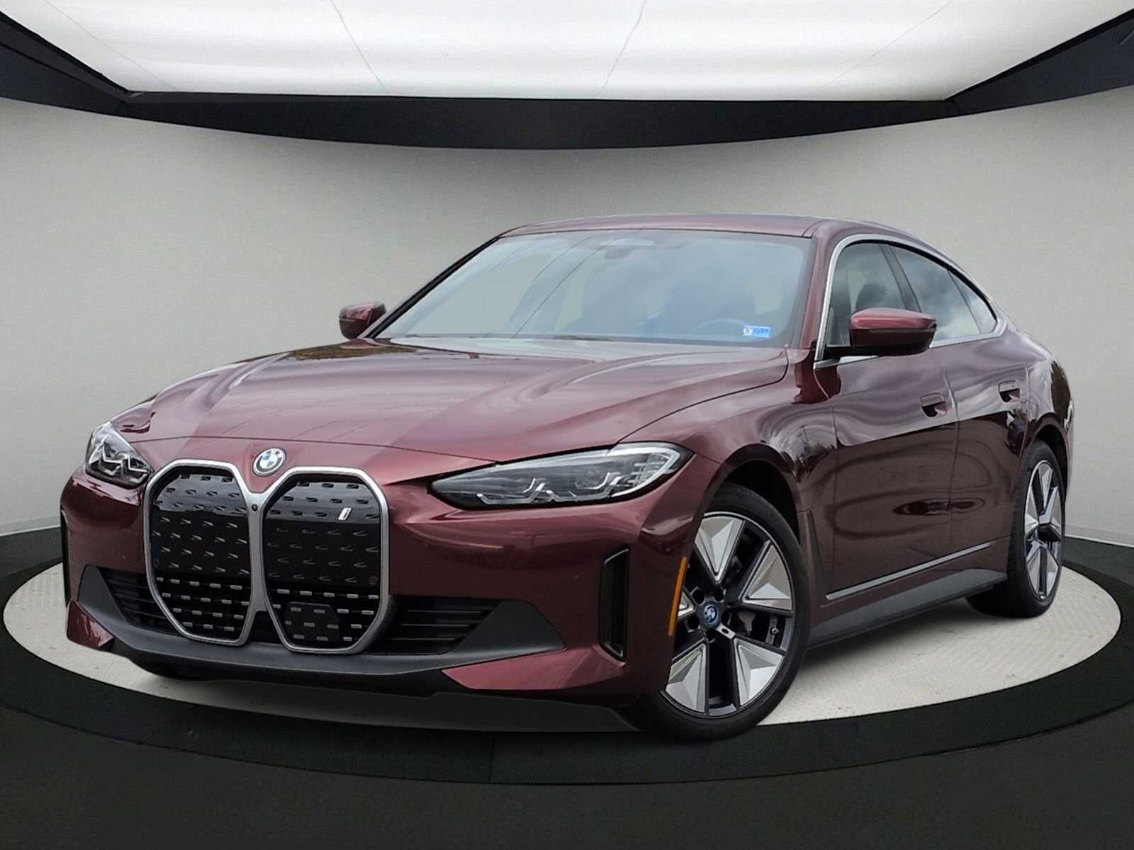 2023 BMW i4