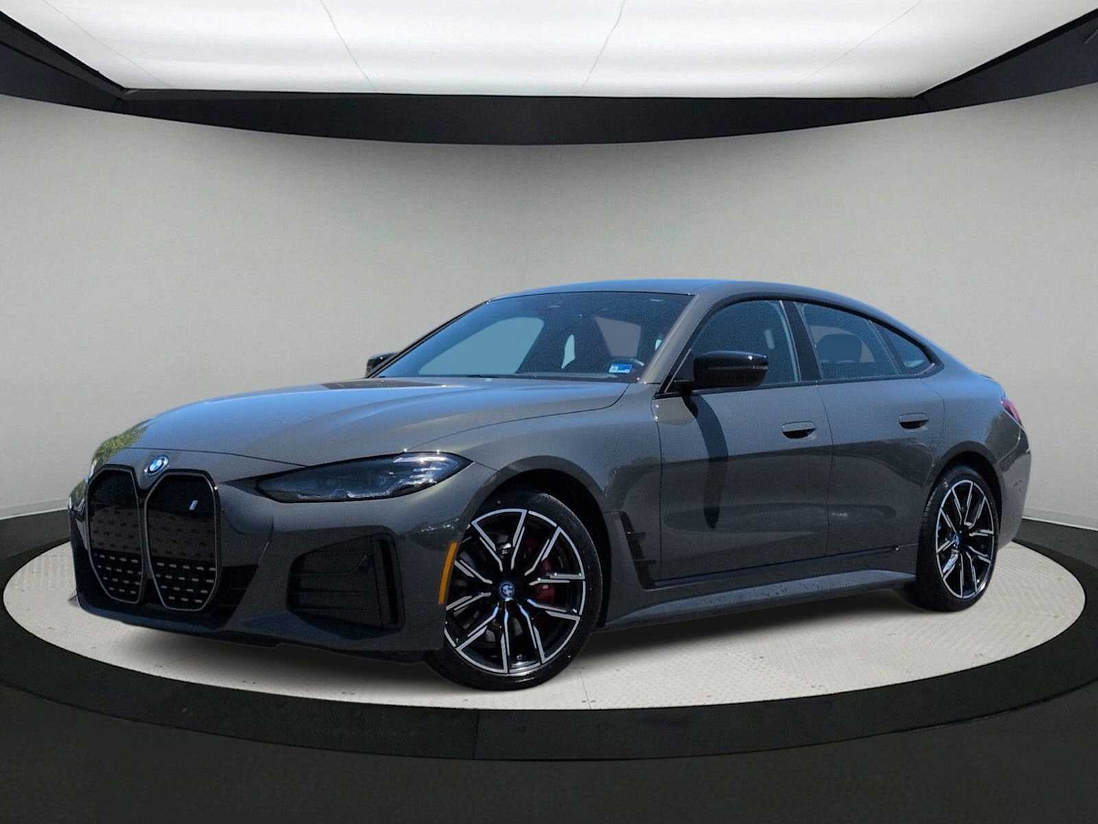 2023 BMW i4