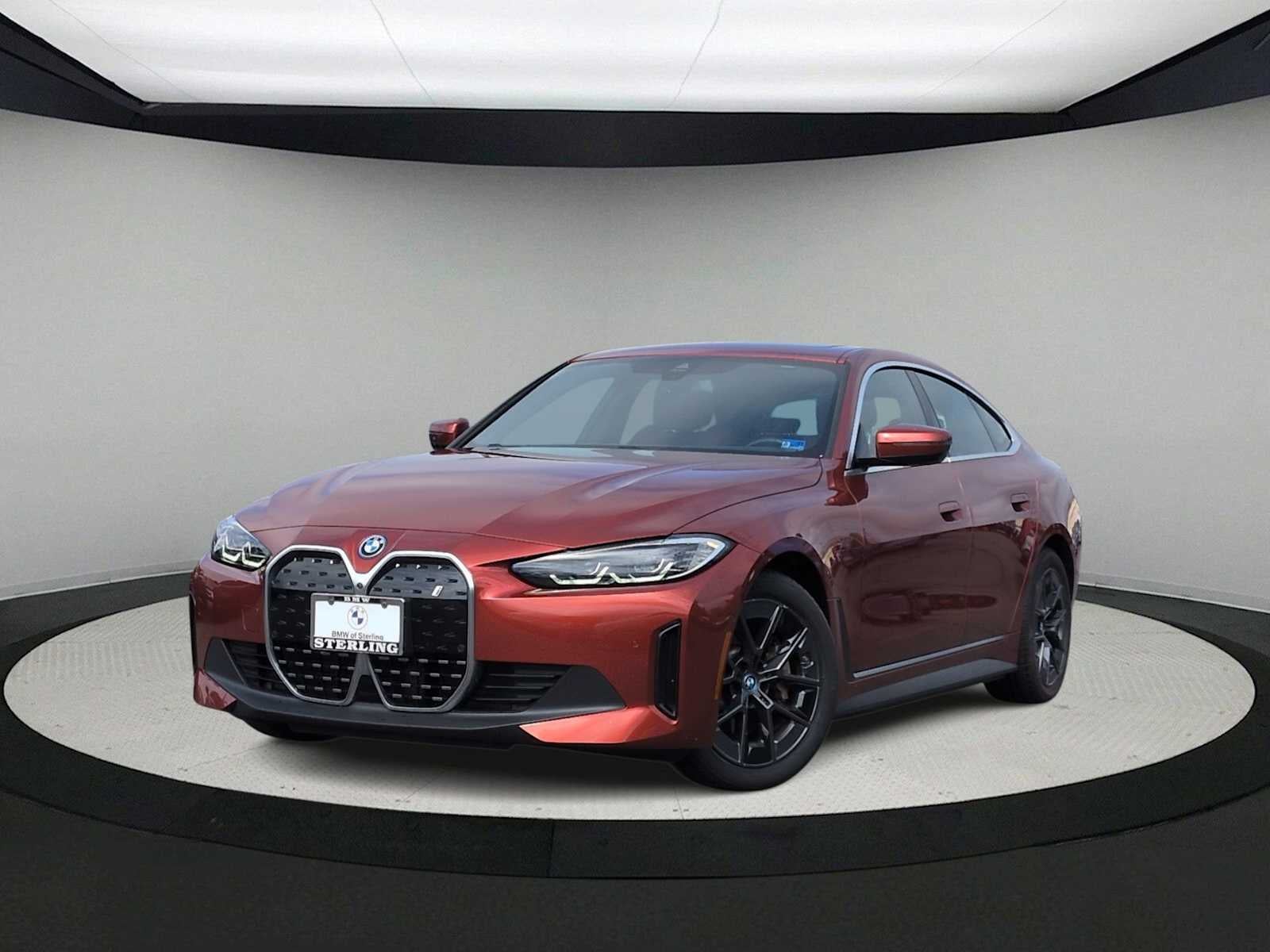 2023 BMW i4
