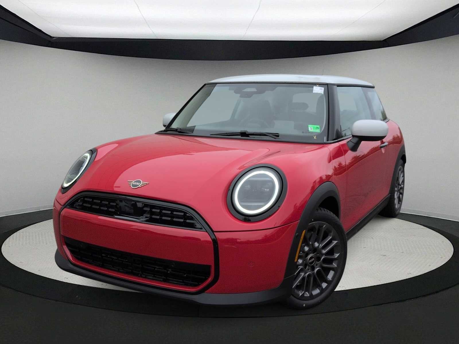 2026 MINI Hardtop 2 Door
