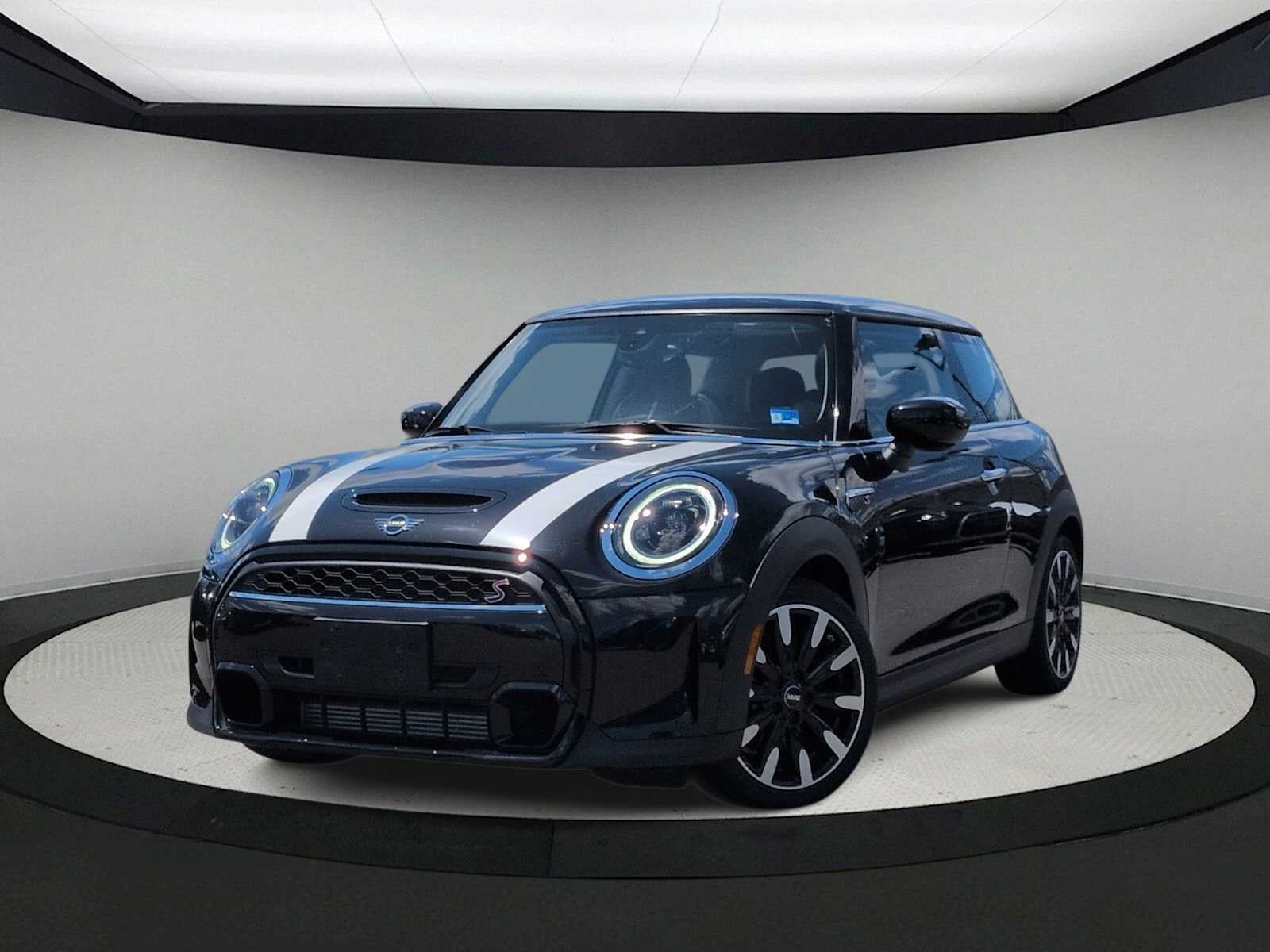 2024 MINI HARDTOP 2 DOOR