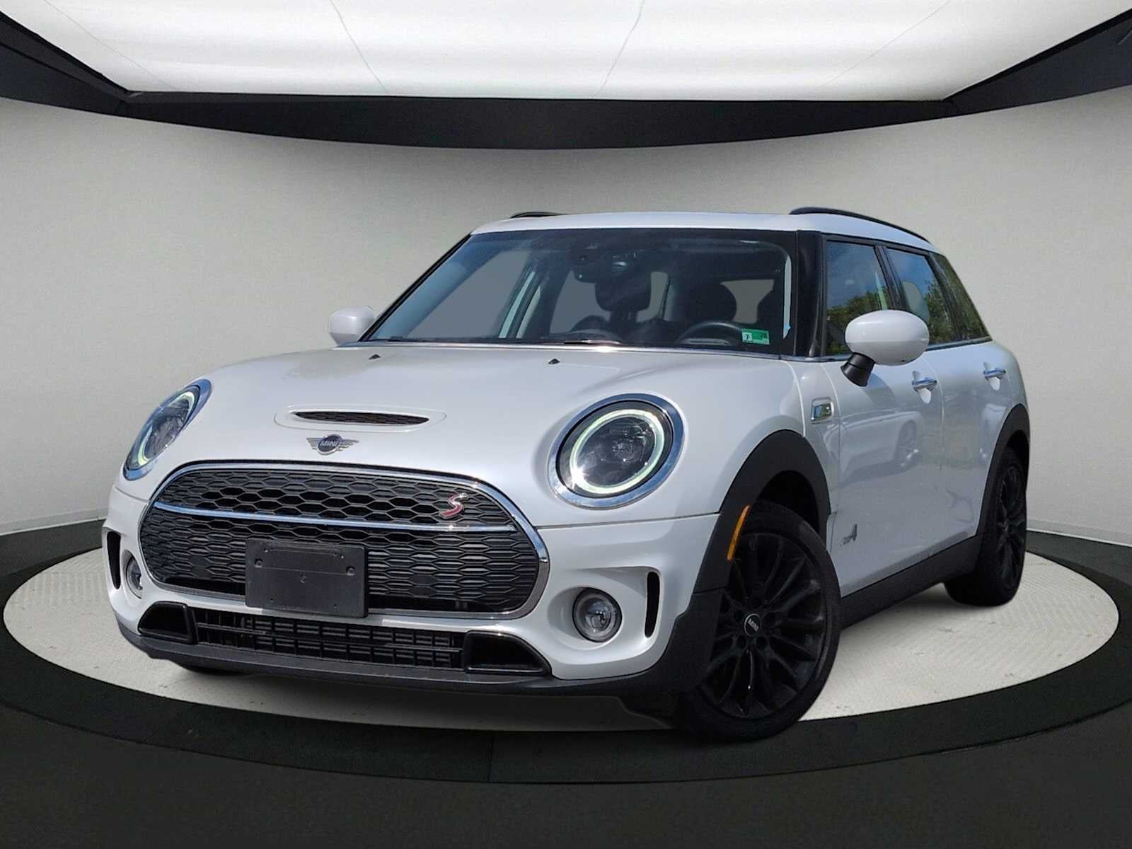 2024 MINI CLUBMAN