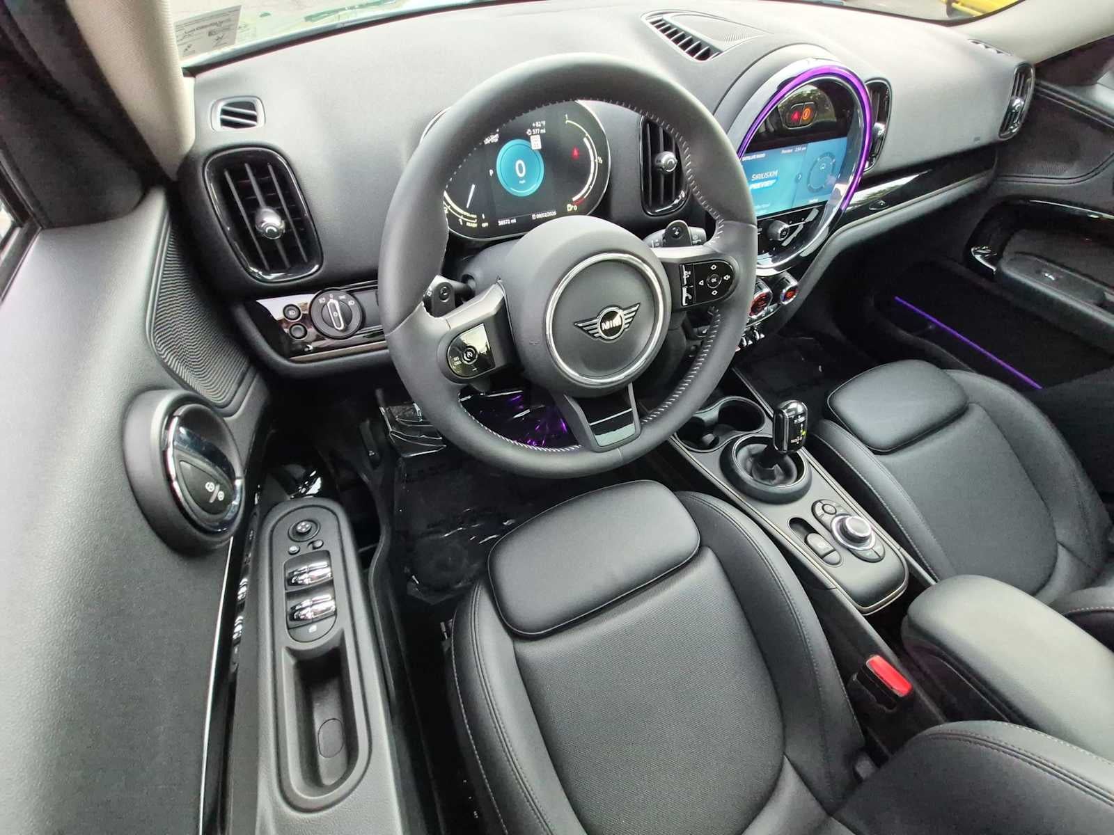2024 MINI COUNTRYMAN