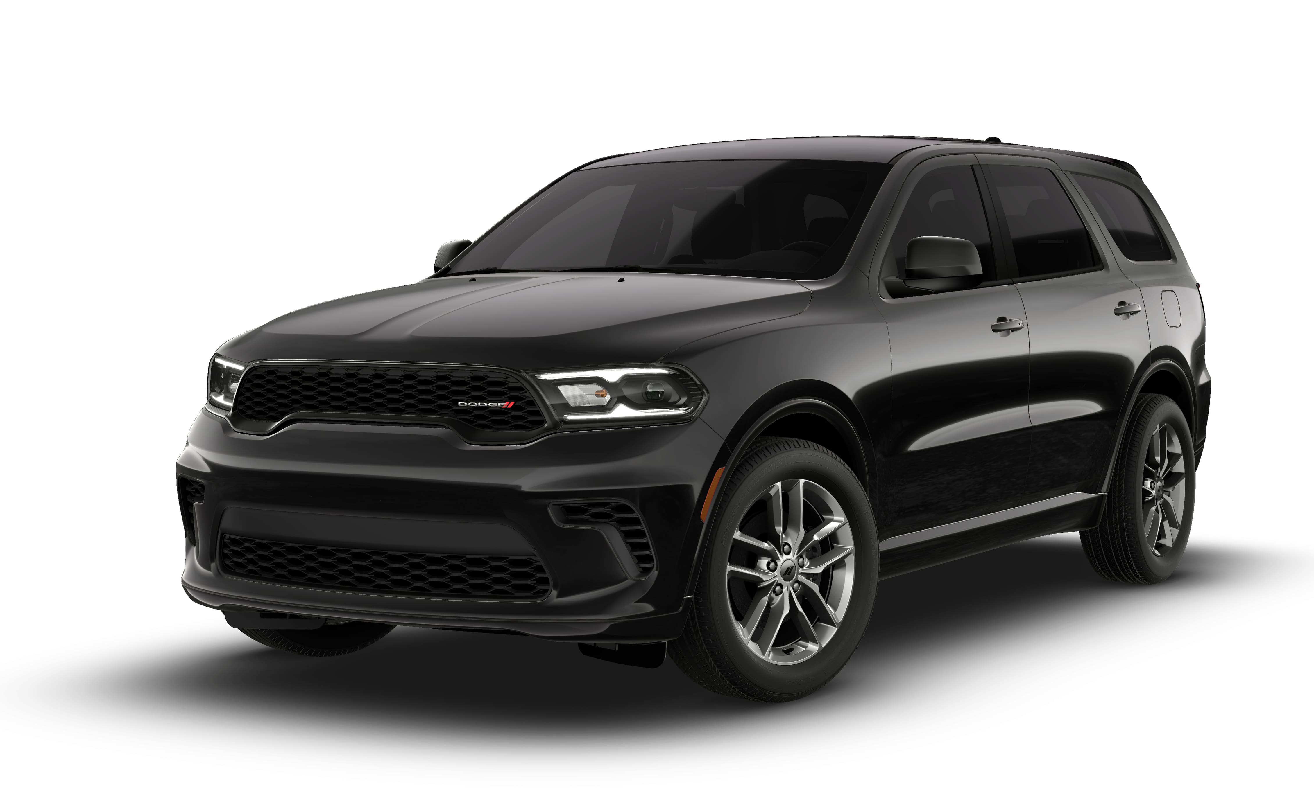 2026 Dodge Durango GT AWD